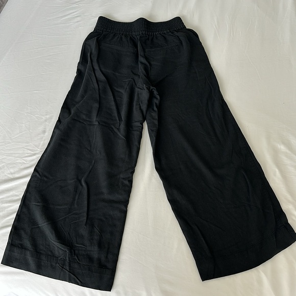 Madewell Wide-Leg Pants - Picture 8 of 9